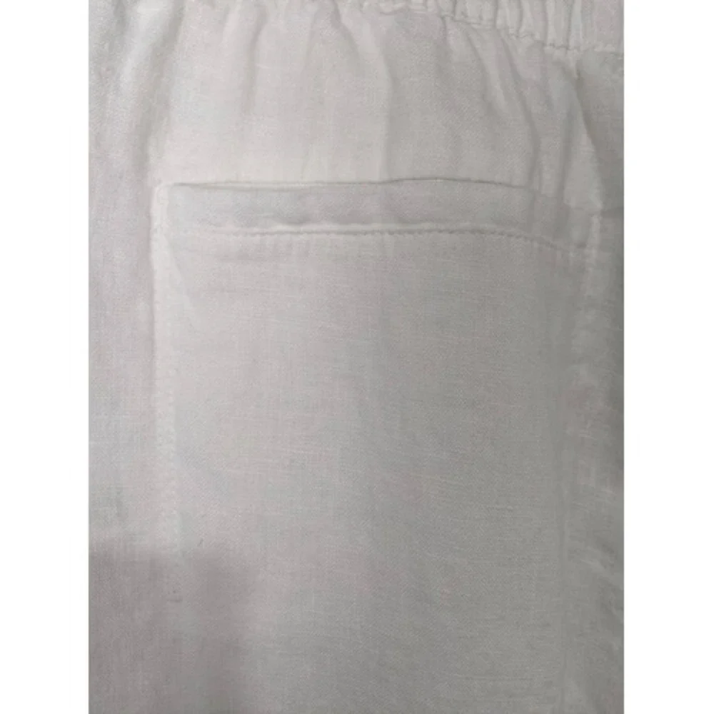 Athleta lightweight linen